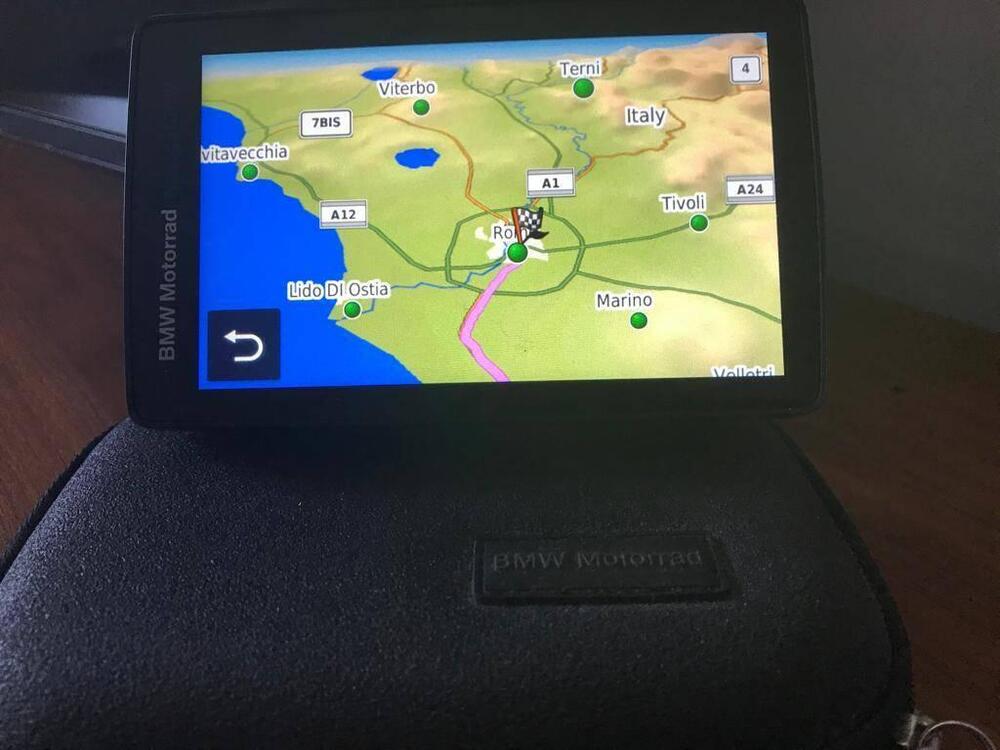 Bmw R 1250 RT (2019 - 20) (7)