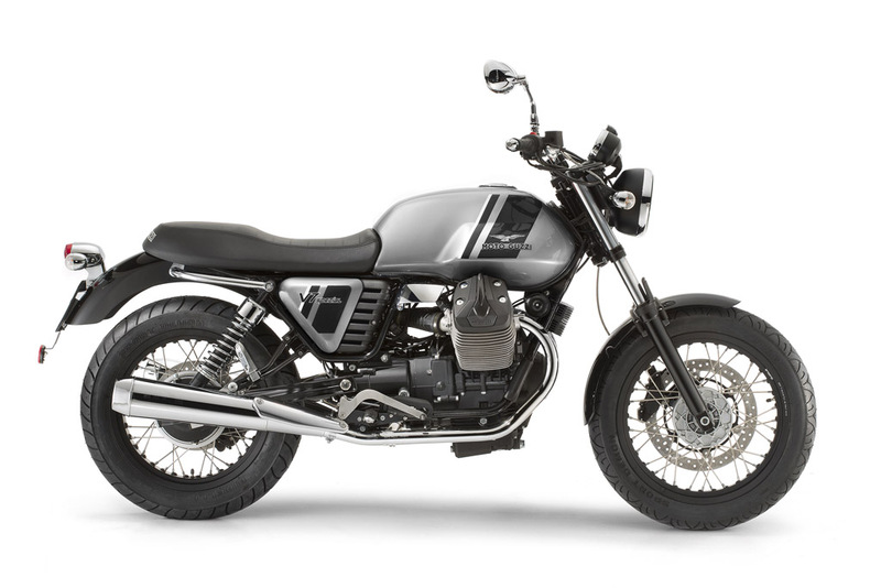 Moto Guzzi V7 V7 Special (2012 - 14)