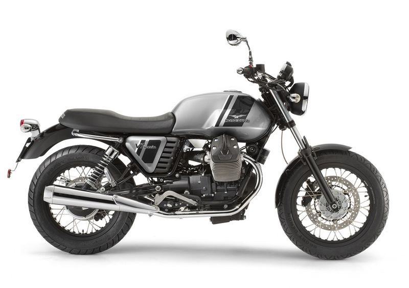 Moto Guzzi V7 V7 Special (2012 - 14)