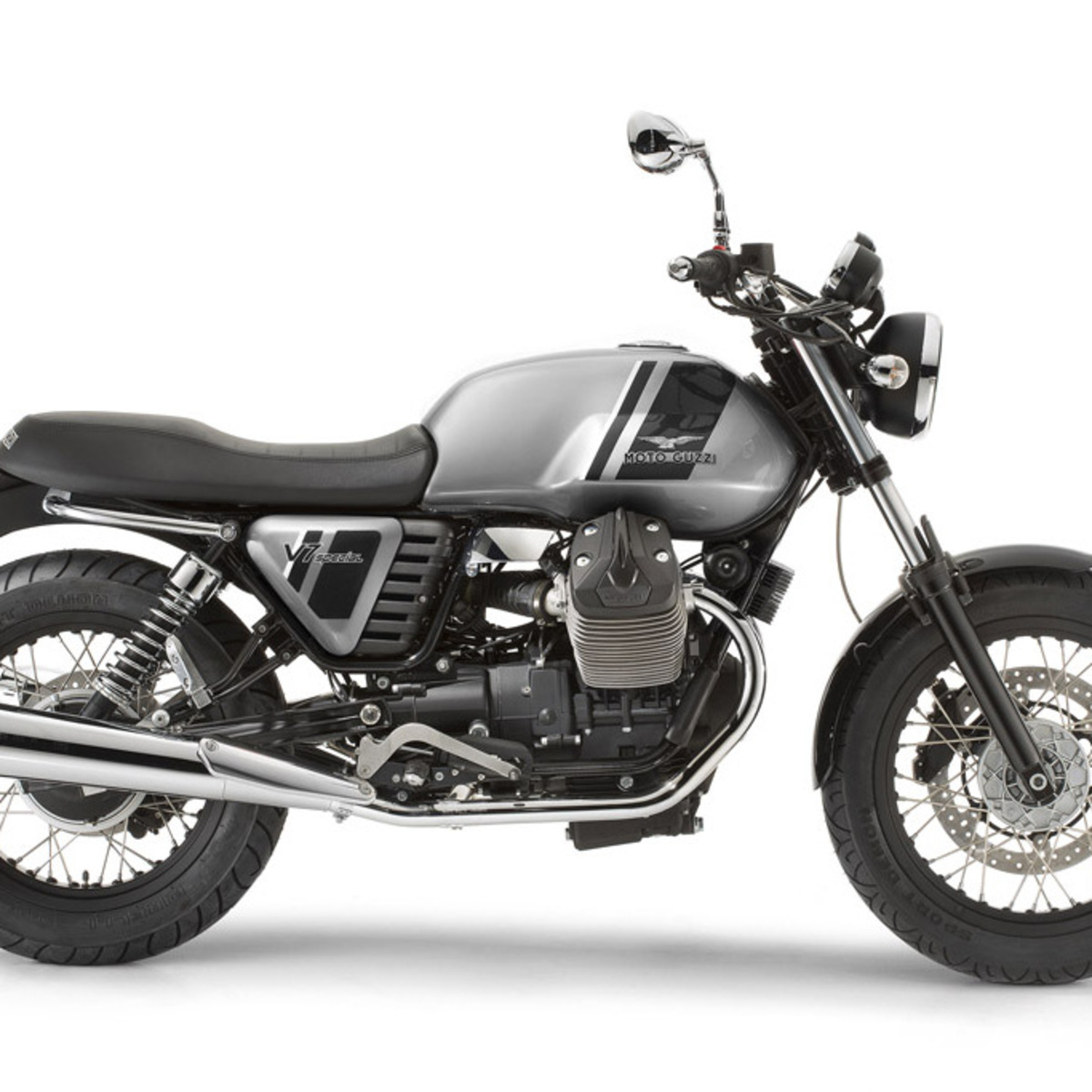 Moto Guzzi V7 Special (2012 - 14)