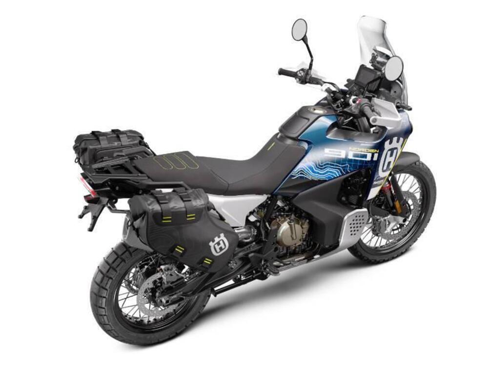 Husqvarna Norden 901 Expedition (2023 - 24) (4)