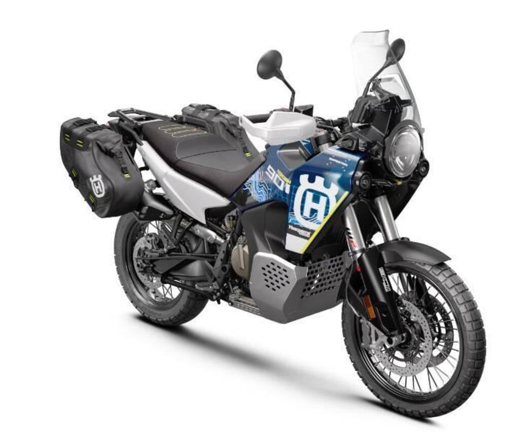 Husqvarna Norden 901 Expedition (2023 - 24) (3)