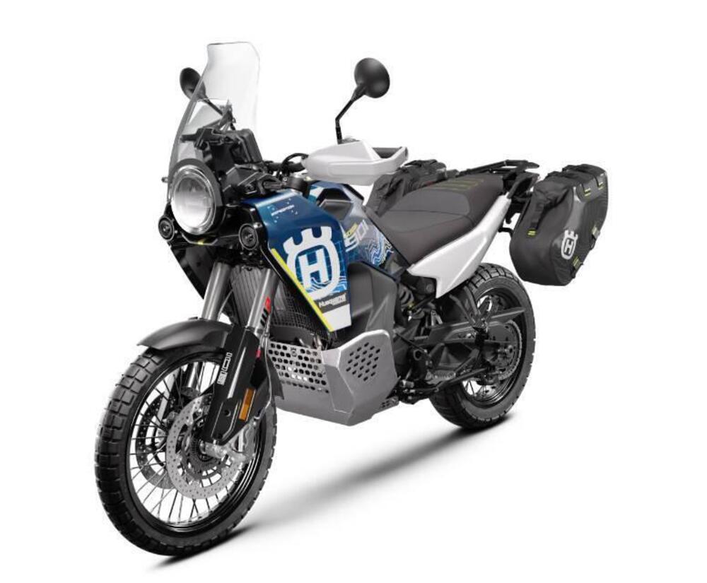 Husqvarna Norden 901 Expedition (2023 - 24) (2)