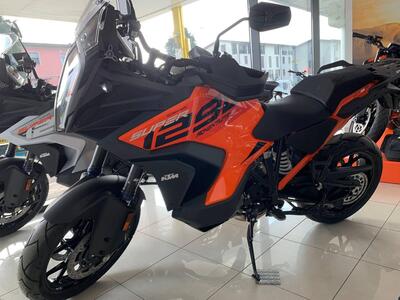 KTM 1290 Super Adventure S (2022 - 25) nuova