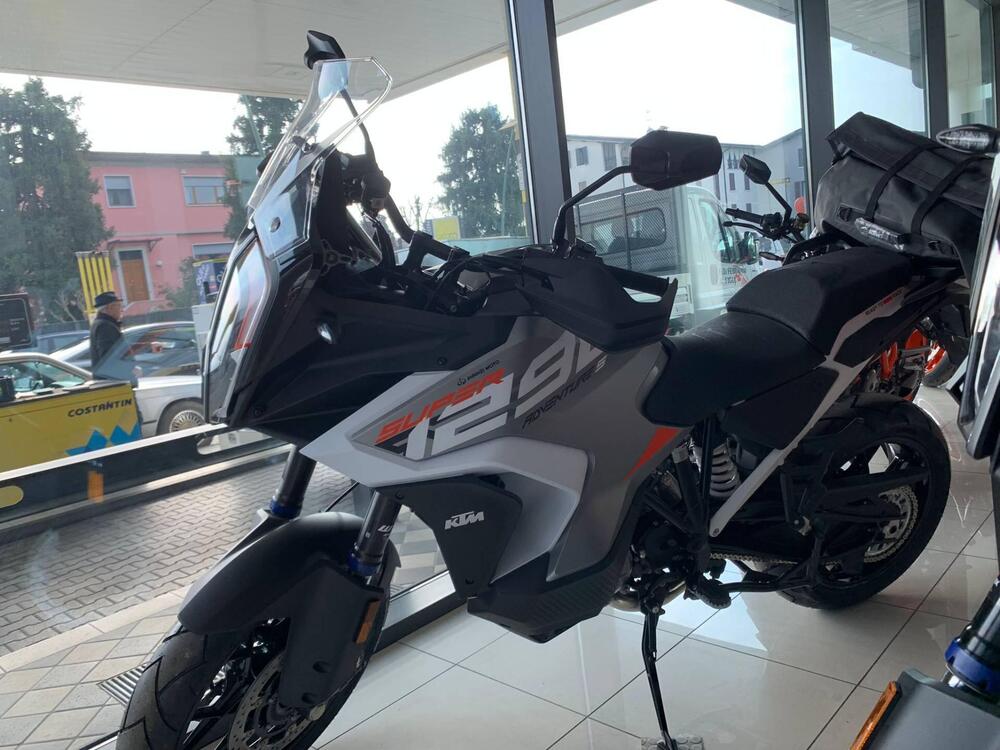 KTM 1290 Super Adventure S (2022 - 25) (2)