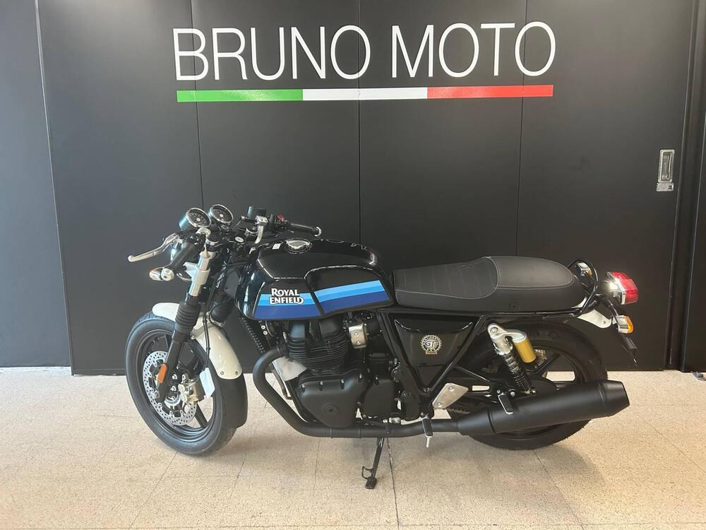 Royal Enfield Continental GT 650 (2021 - 26) (2)