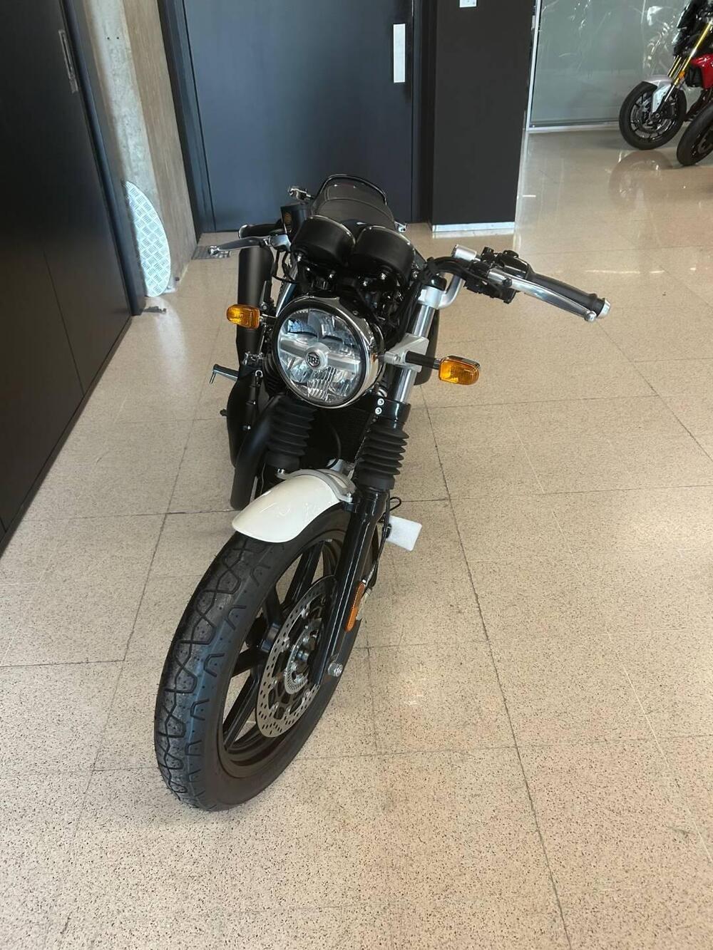 Royal Enfield Continental GT 650 (2021 - 26) (3)