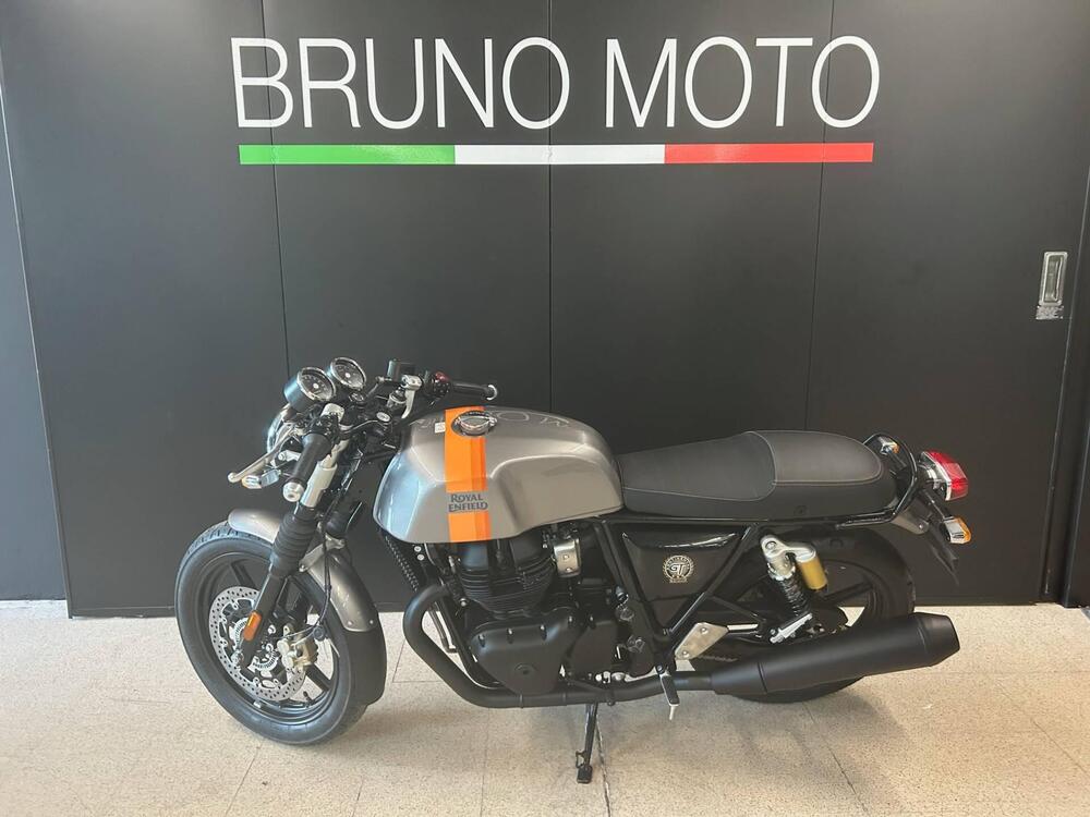 Royal Enfield Continental GT 650 (2021 - 26) (2)