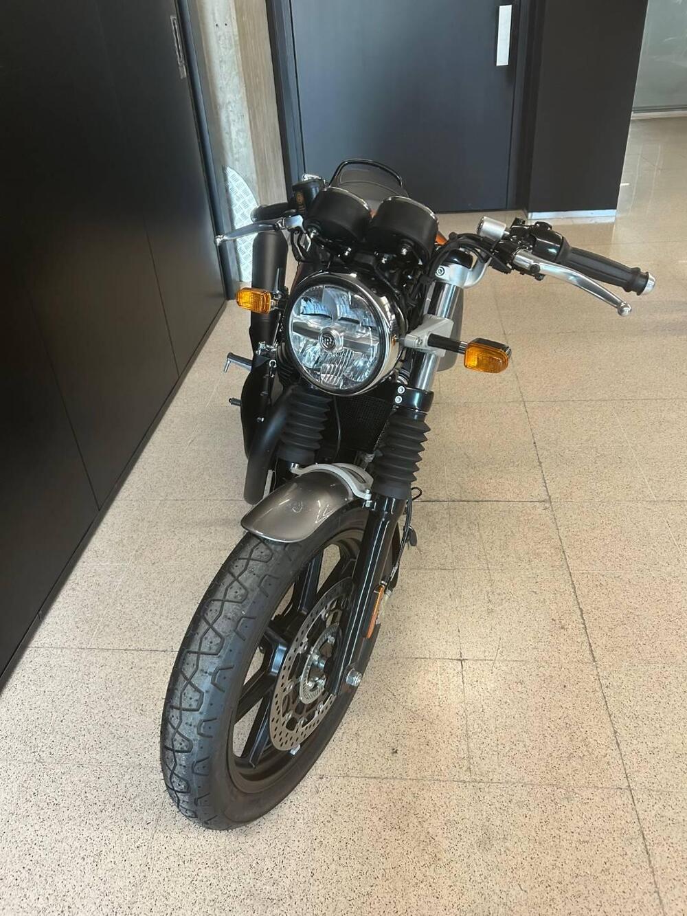 Royal Enfield Continental GT 650 (2021 - 26) (3)