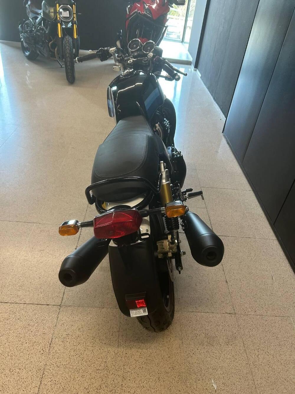 Royal Enfield Continental GT 650 (2021 - 26) (4)