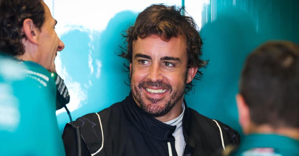 Fernando Alonso &egrave; davvero tornato e questo &egrave; solo l&#039;inizio: perch&eacute; il suo quinto posto &egrave; la miglior notizia post qualifiche in Bahrain 