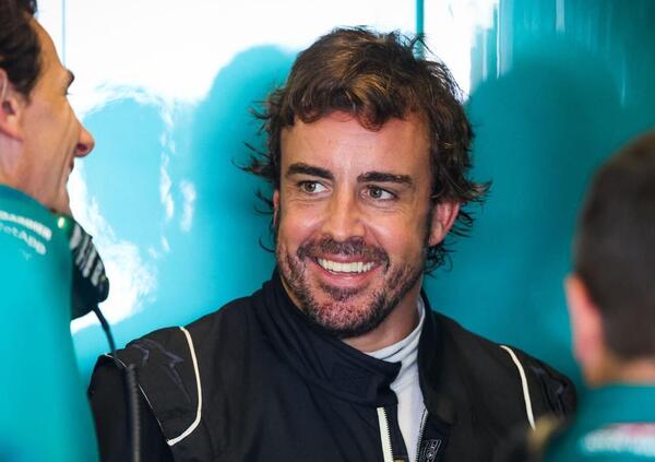 Fernando Alonso &egrave; davvero tornato e questo &egrave; solo l&#039;inizio: perch&eacute; il suo quinto posto &egrave; la miglior notizia post qualifiche in Bahrain 