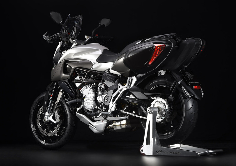 MV Agusta Stradale 800 Stradale 800 EAS ABS (2015 - 17) (28)