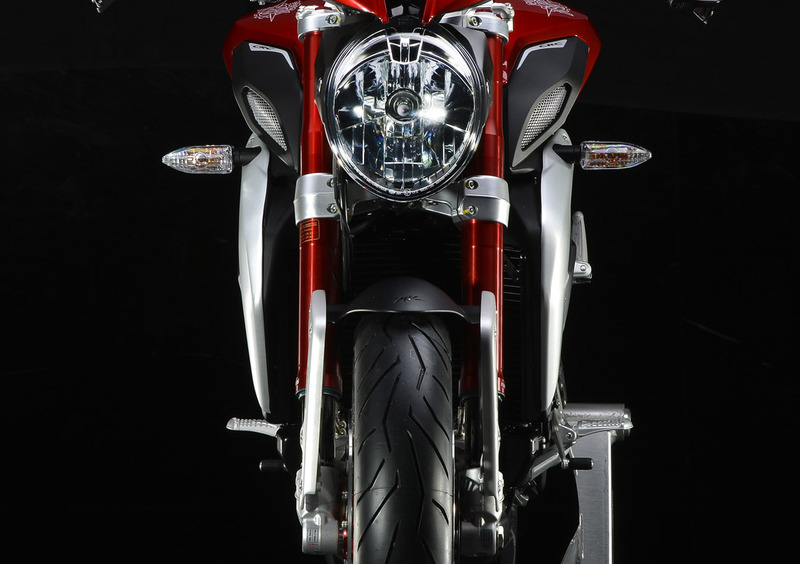 MV Agusta Dragster 800 Dragster 800 RR (2015 - 17) (3)