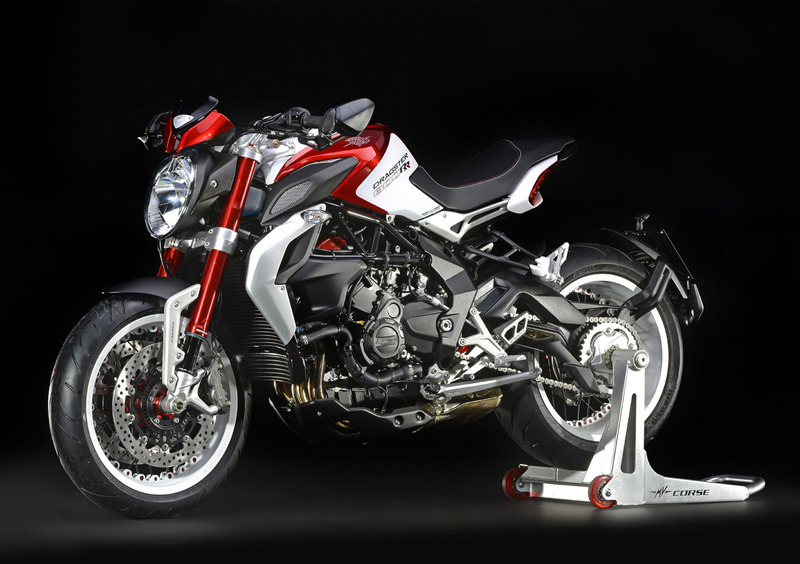 MV Agusta Dragster 800 Dragster 800 RR (2015 - 17) (4)