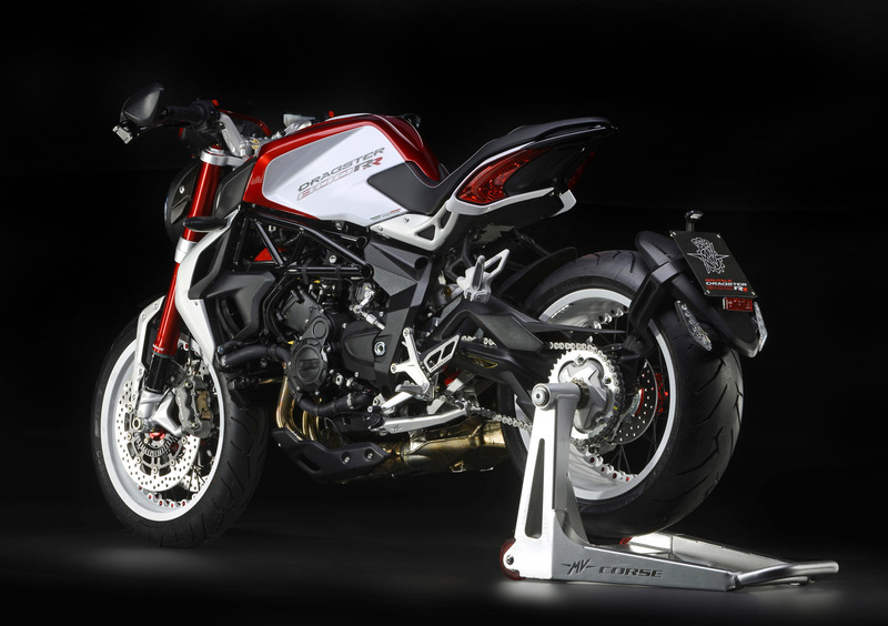 MV Agusta Dragster 800 Dragster 800 RR (2015 - 17) (6)