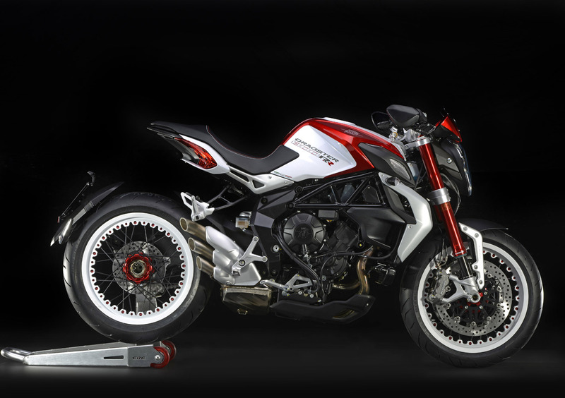 MV Agusta Dragster 800 Dragster 800 RR (2015 - 17) (13)