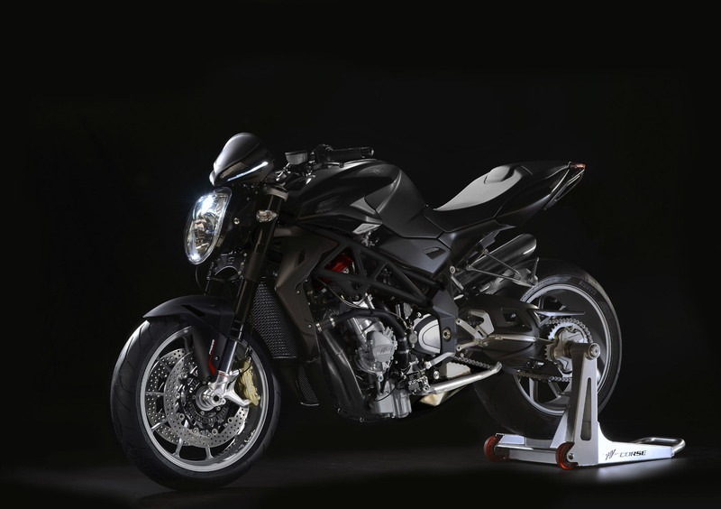 MV Agusta Brutale 1090 Brutale 1090 (2012 - 15) (14)