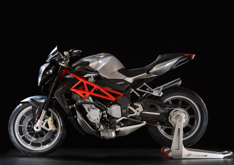 MV Agusta Brutale 1090 Brutale 1090 (2012 - 15) (18)