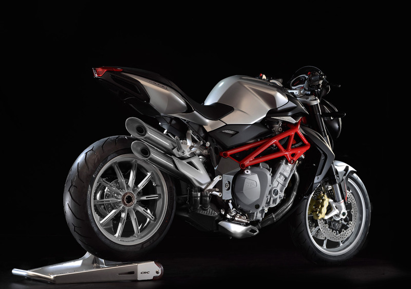 MV Agusta Brutale 1090 Brutale 1090 (2012 - 15) (19)