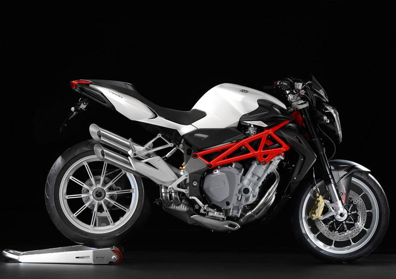 MV Agusta Brutale 1090 Brutale 1090 (2012 - 15) (20)