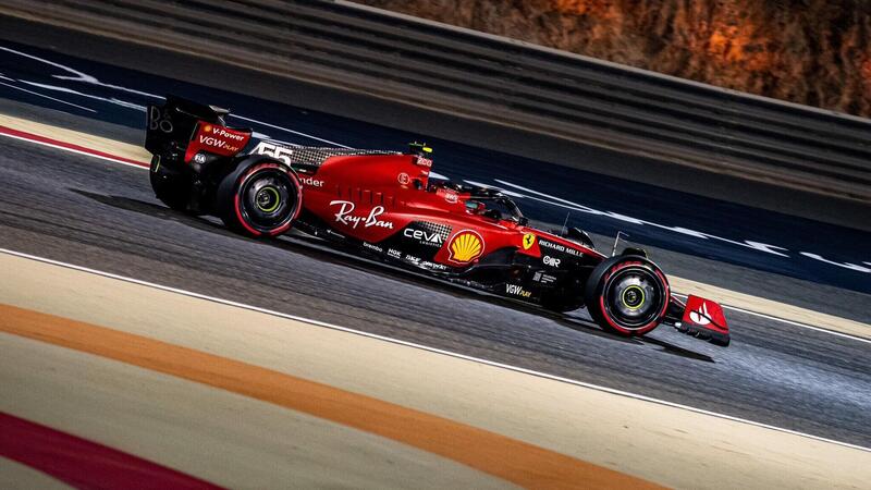 F1, GP Bahrain 2023: Doppietta Red Bull, podio numero 99 per Alonso. Ritirato Leclerc