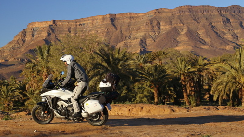 Planet Explorer 5 Marocco: quarta puntata