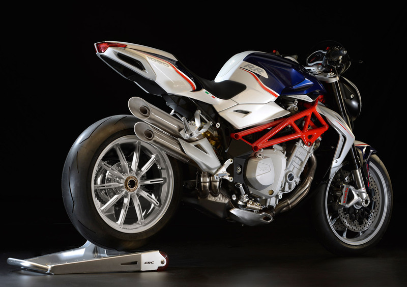 MV Agusta Brutale 1090 Brutale 1090 RR (2009 - 15) (10)