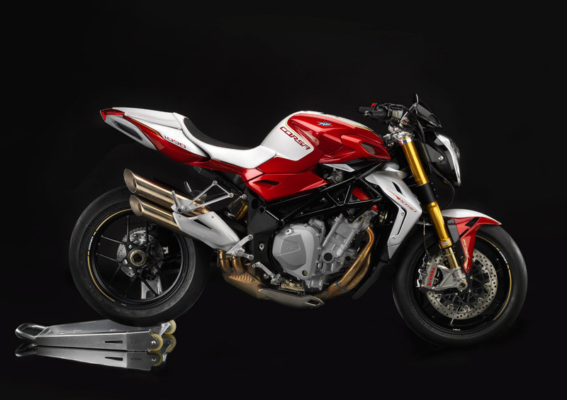 MV Agusta Brutale 1090 Brutale 1090 Corsa (2013 - 16) (3)