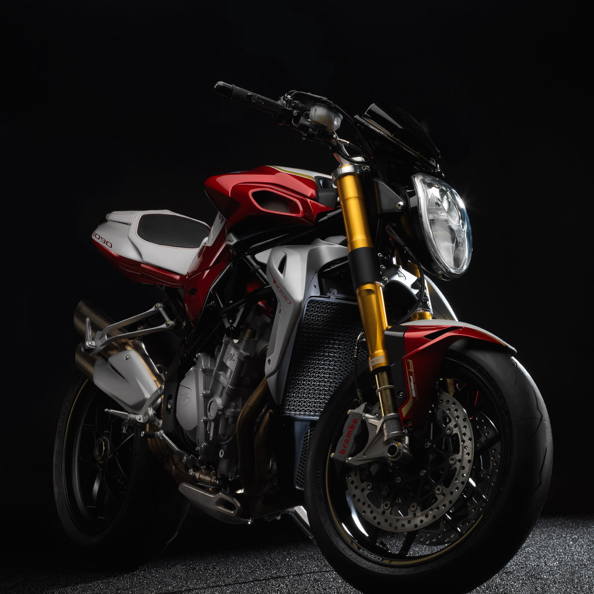 MV Agusta Brutale 1090 Corsa (2013 - 16)