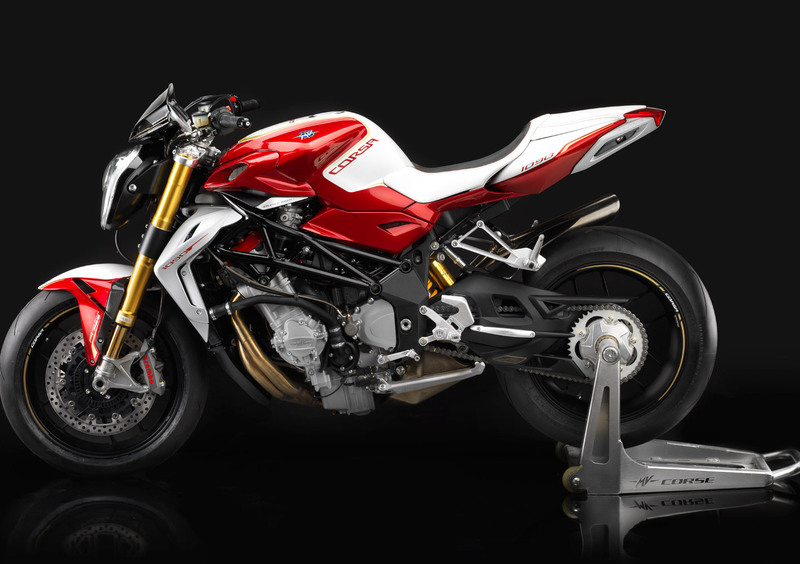 MV Agusta Brutale 1090 Brutale 1090 Corsa (2013 - 16) (5)