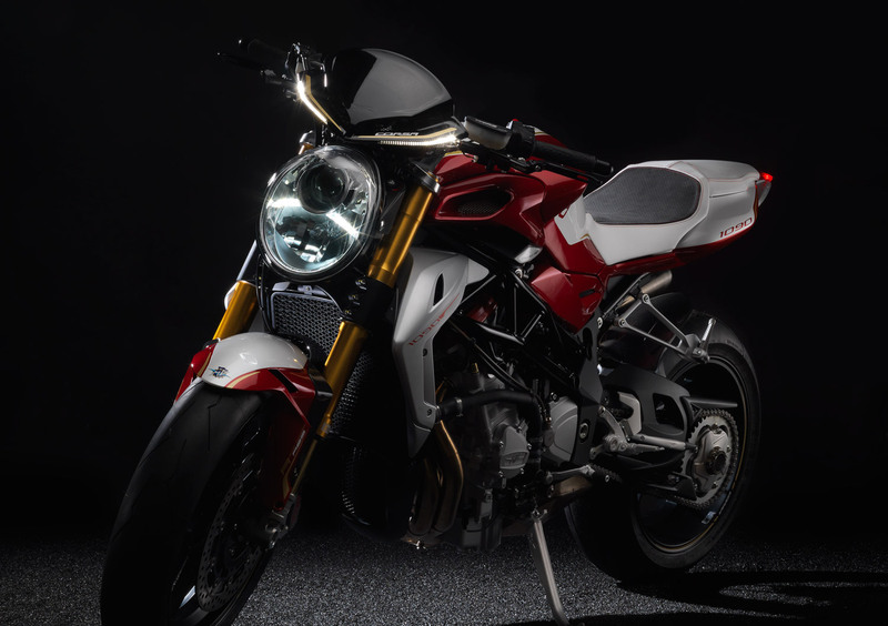 MV Agusta Brutale 1090 Brutale 1090 Corsa (2013 - 16) (13)