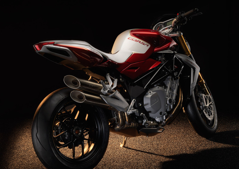 MV Agusta Brutale 1090 Brutale 1090 Corsa (2013 - 16) (14)