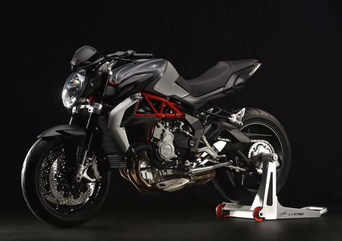 MV Agusta Brutale 800 (2012 - 15)