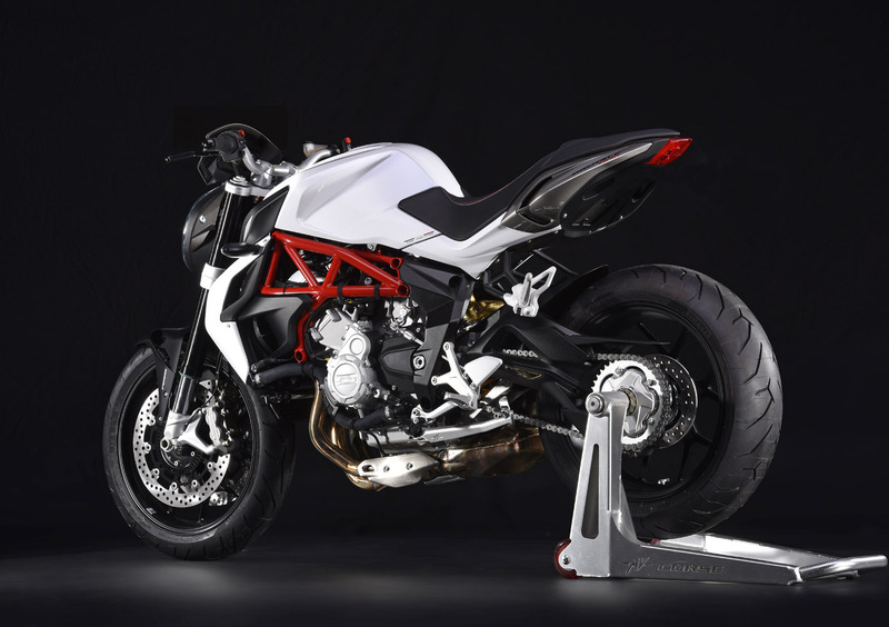 MV Agusta Brutale 800 Brutale 800 (2012 - 15) (8)