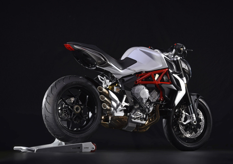 MV Agusta Brutale 800 Brutale 800 (2012 - 15) (11)