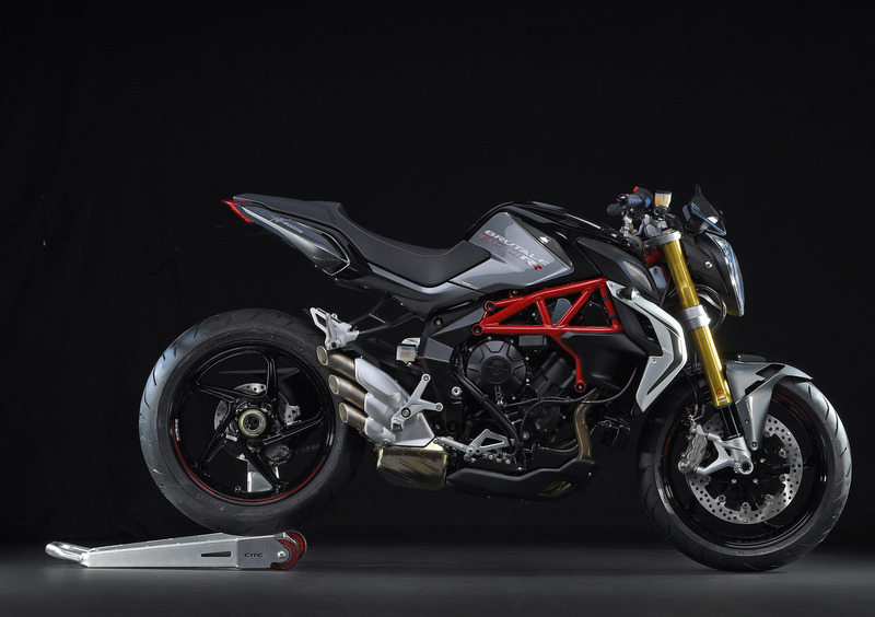 MV Agusta Brutale 800 Brutale 800 RR (2015 - 16) (2)