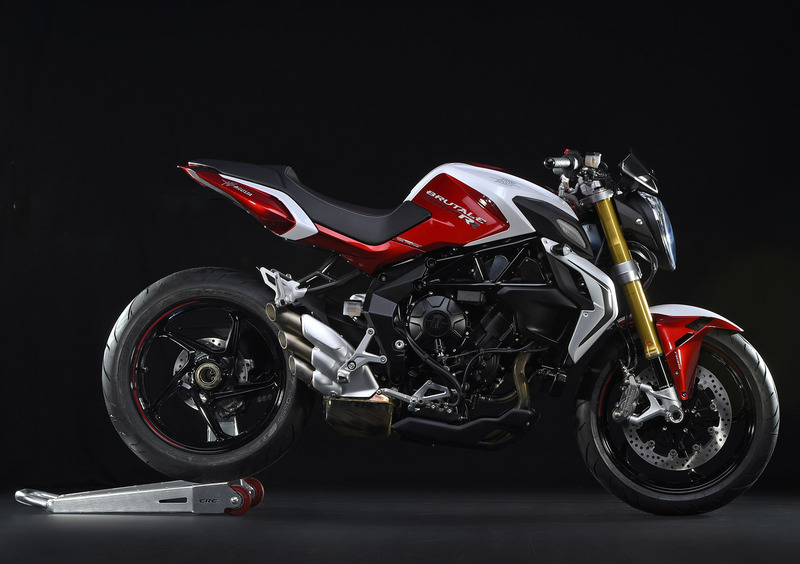 MV Agusta Brutale 800 Brutale 800 RR (2015 - 16) (3)