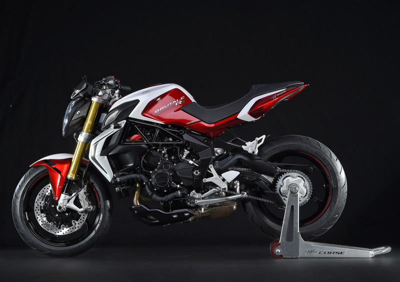 MV Agusta Brutale 800 Brutale 800 RR (2015 - 16) (6)