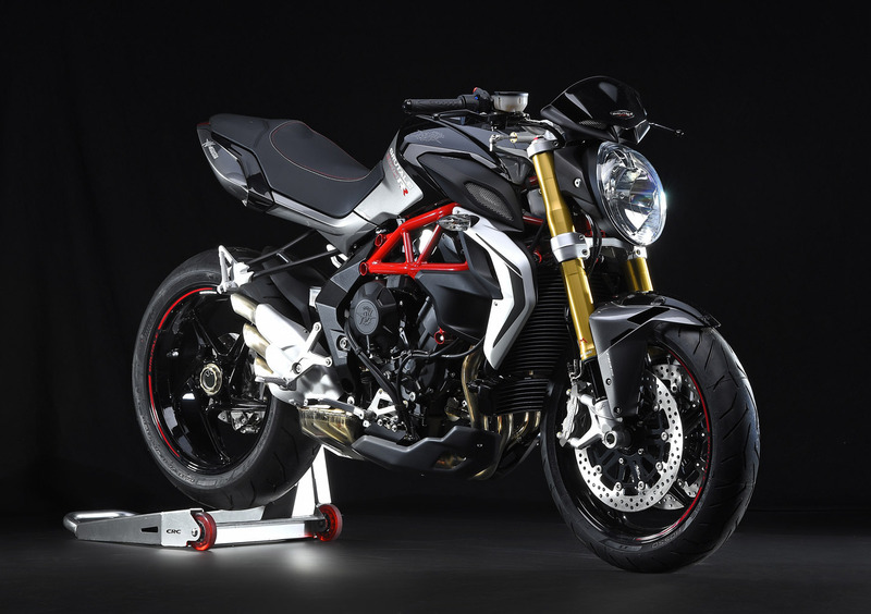 MV Agusta Brutale 800 Brutale 800 RR (2015 - 16) (11)