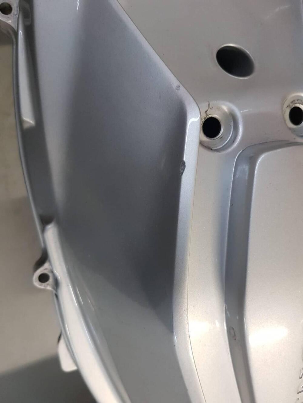 Carter USATO per Honda ADV 350 e FORZA 350 Codice (4)