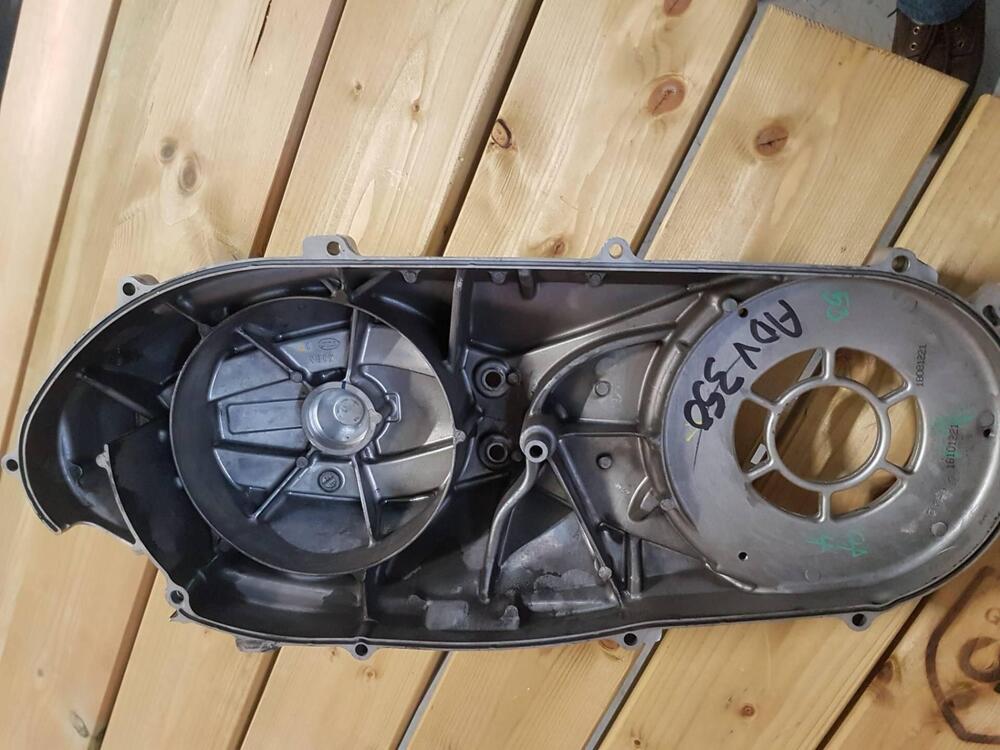 Carter USATO per Honda ADV 350 e FORZA 350 Codice (9)