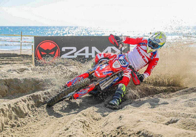 Enduro 2023. Assoluti. Torna l&rsquo;Enduro, Doppietta di Freeman, Beta [GALLERY e VIDEO]