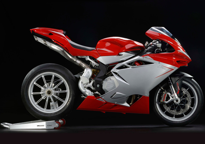 MV Agusta F4 1000 F4 1000 (2010 - 15) (6)