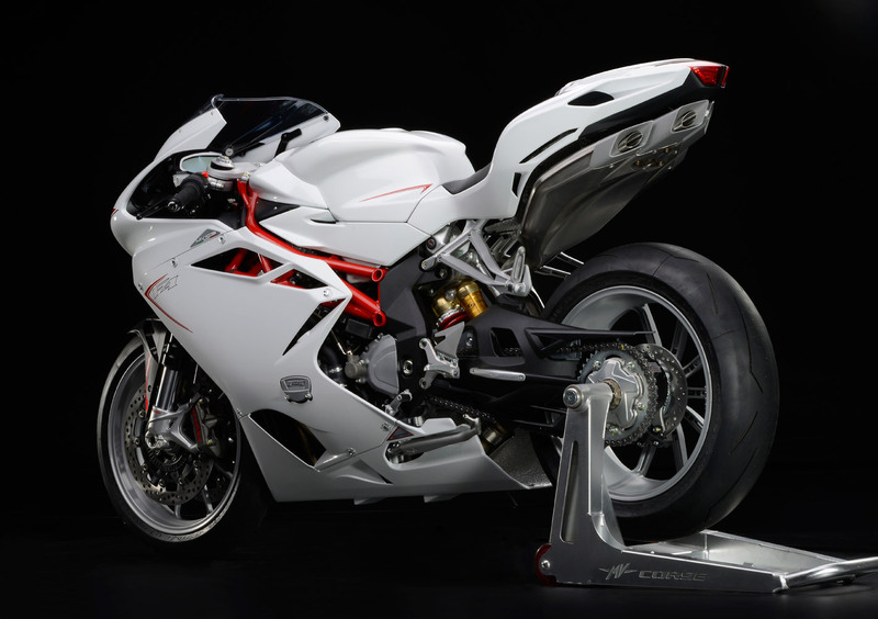 MV Agusta F4 1000 F4 1000 (2010 - 15) (7)