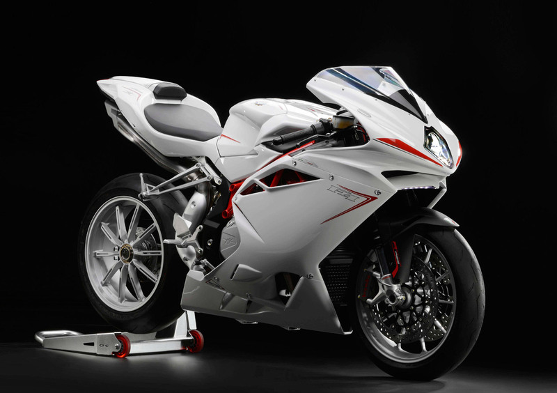 MV Agusta F4 1000 F4 1000 (2010 - 15) (11)