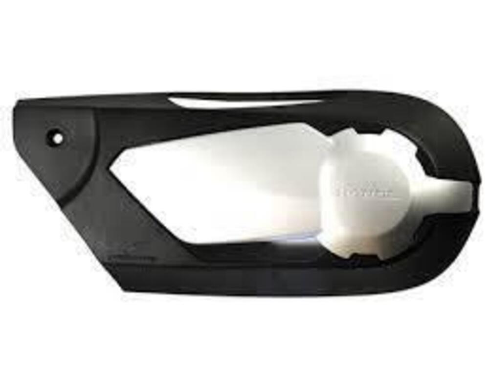 ROSSOCROMO COPRICATENA HONDA NC INTEGRA 700\750