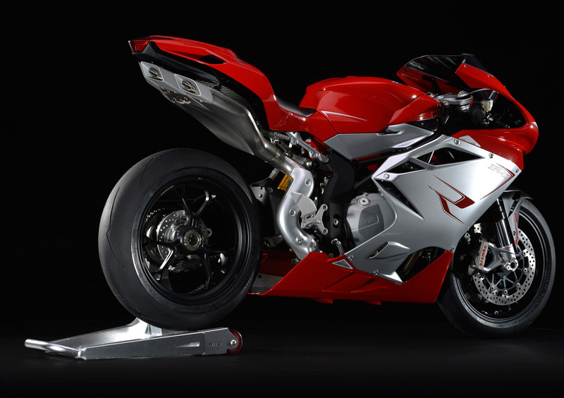 MV Agusta F4 1000 F4 1000 R (2011 - 15) (2)