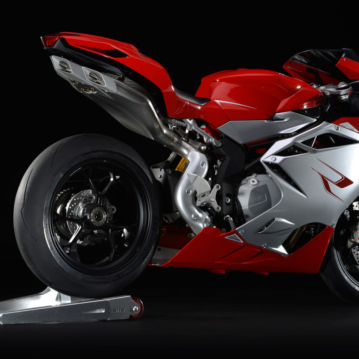 MV Agusta F4 1000 R (2011 - 15)