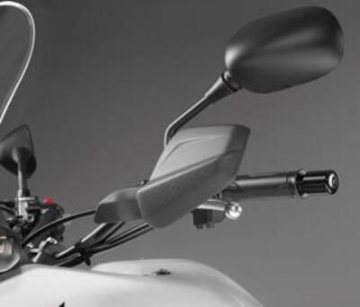 PARAMANI HONDA CB 500X 08P70-MGZ-J80